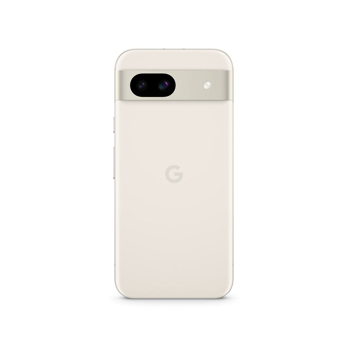Smartphone Google Pixel 8a 5G 6,1" 8 GB RAM 128 GB Hvid